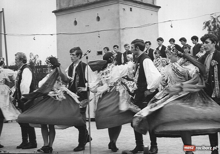 Zdjęcie w galerii na portalu naszraciborz.pl: Zolyty i wesele raciborskie wiadomości z regionu