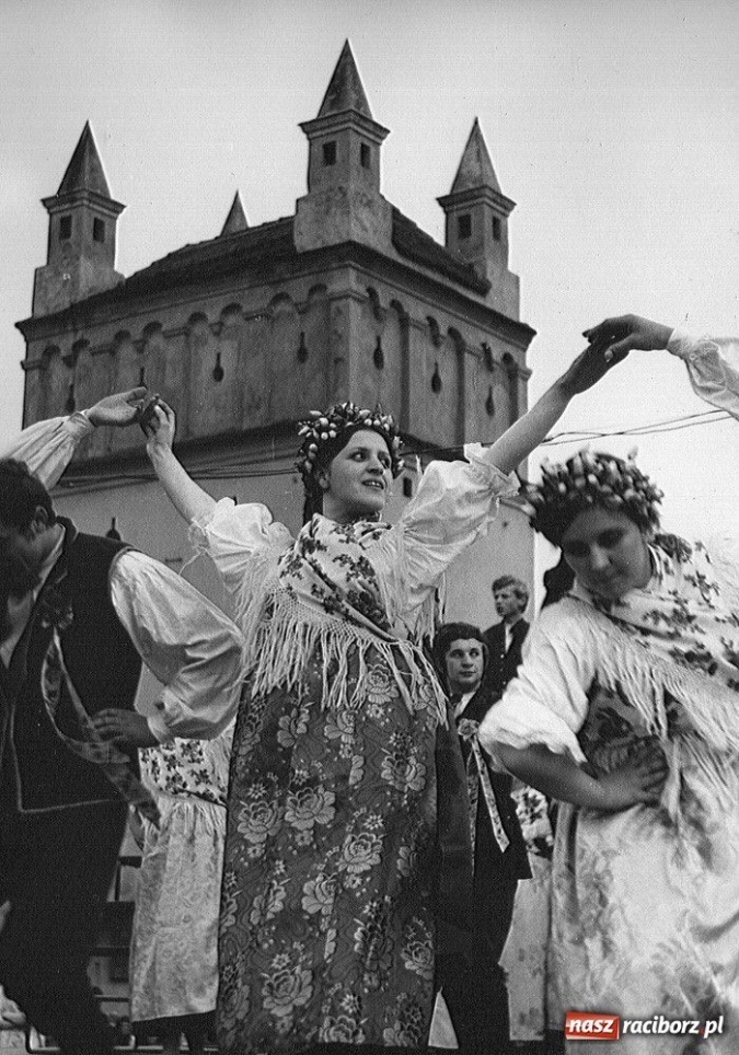 Zdjęcie w galerii na portalu naszraciborz.pl: Zolyty i wesele raciborskie wiadomości z regionu