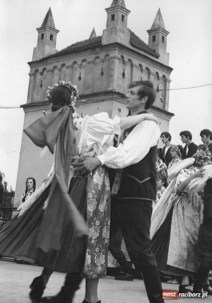 Zdjęcie w galerii na portalu naszraciborz.pl: Zolyty i wesele raciborskie wiadomości z regionu