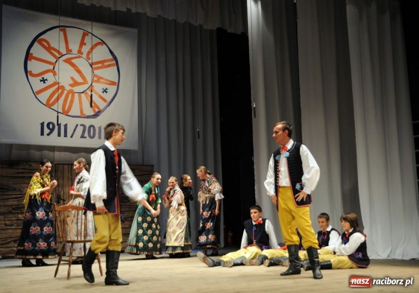 Zdjęcie w galerii na portalu naszraciborz.pl: Zolyty i wesele raciborskie wiadomości z regionu