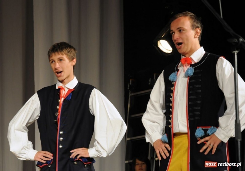 Zdjęcie w galerii na portalu naszraciborz.pl: Zolyty i wesele raciborskie wiadomości z regionu