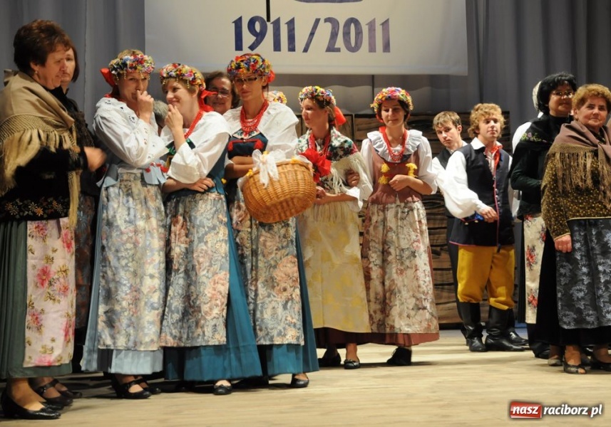 Zdjęcie w galerii na portalu naszraciborz.pl: Zolyty i wesele raciborskie wiadomości z regionu