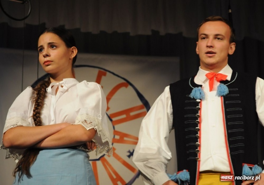 Zdjęcie w galerii na portalu naszraciborz.pl: Zolyty i wesele raciborskie wiadomości z regionu