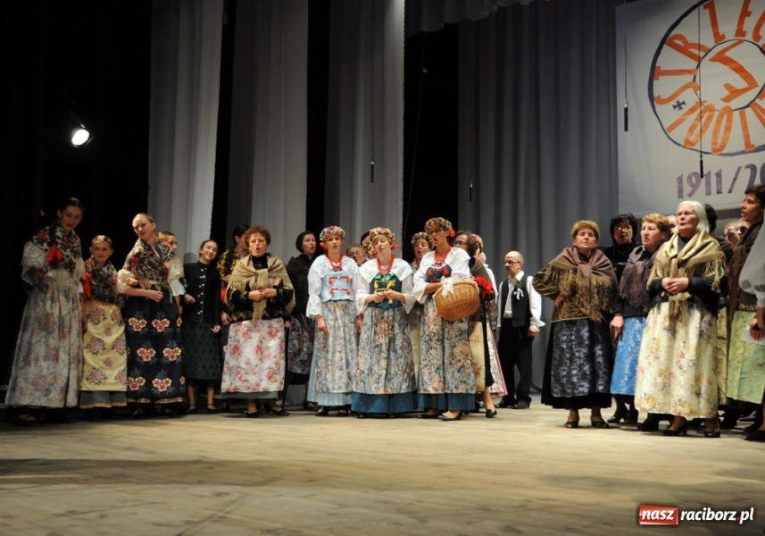 Zdjęcie w galerii na portalu naszraciborz.pl: Zolyty i wesele raciborskie wiadomości z regionu