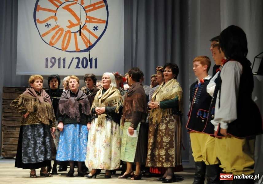 Zdjęcie w galerii na portalu naszraciborz.pl: Zolyty i wesele raciborskie wiadomości z regionu