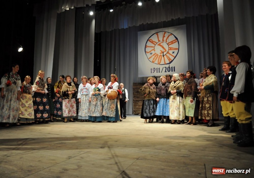 Zdjęcie w galerii na portalu naszraciborz.pl: Zolyty i wesele raciborskie wiadomości z regionu