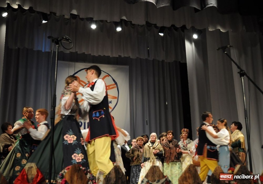 Zdjęcie w galerii na portalu naszraciborz.pl: Zolyty i wesele raciborskie wiadomości z regionu