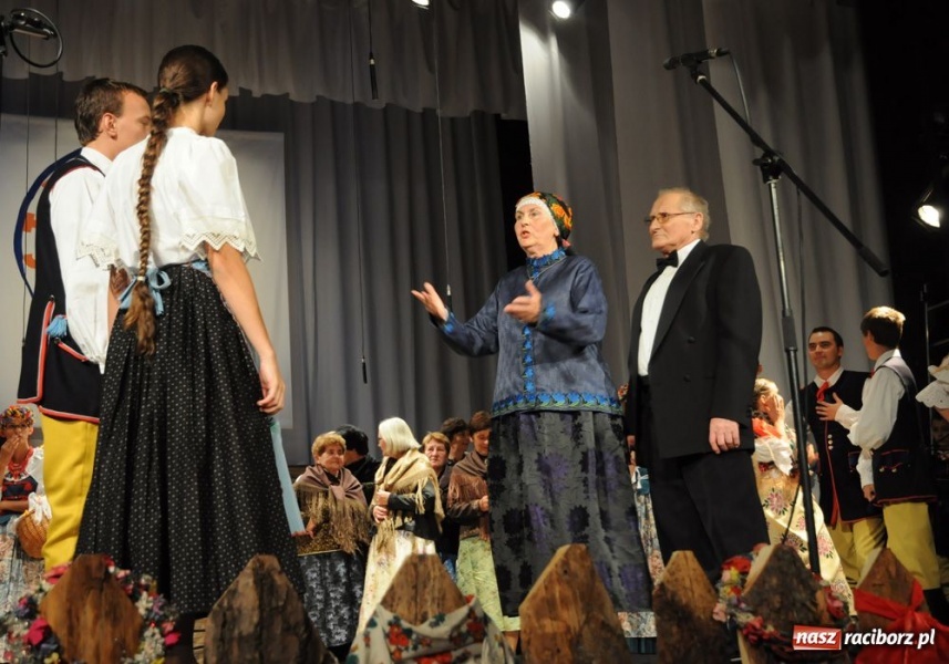 Zdjęcie w galerii na portalu naszraciborz.pl: Zolyty i wesele raciborskie wiadomości z regionu