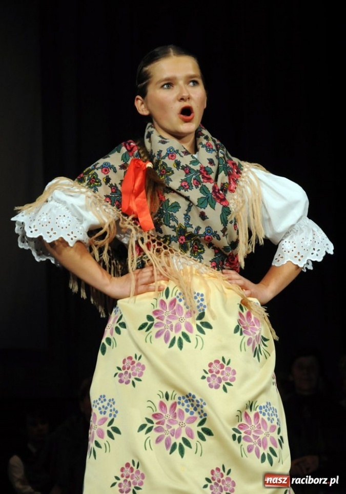 Zdjęcie w galerii na portalu naszraciborz.pl: Zolyty i wesele raciborskie wiadomości z regionu