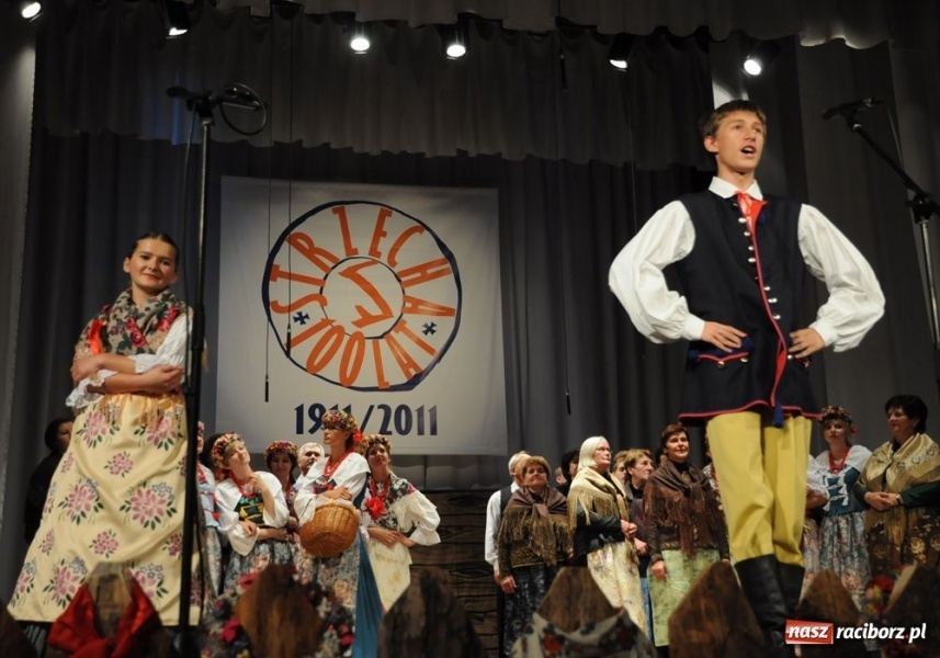 Zdjęcie w galerii na portalu naszraciborz.pl: Zolyty i wesele raciborskie wiadomości z regionu