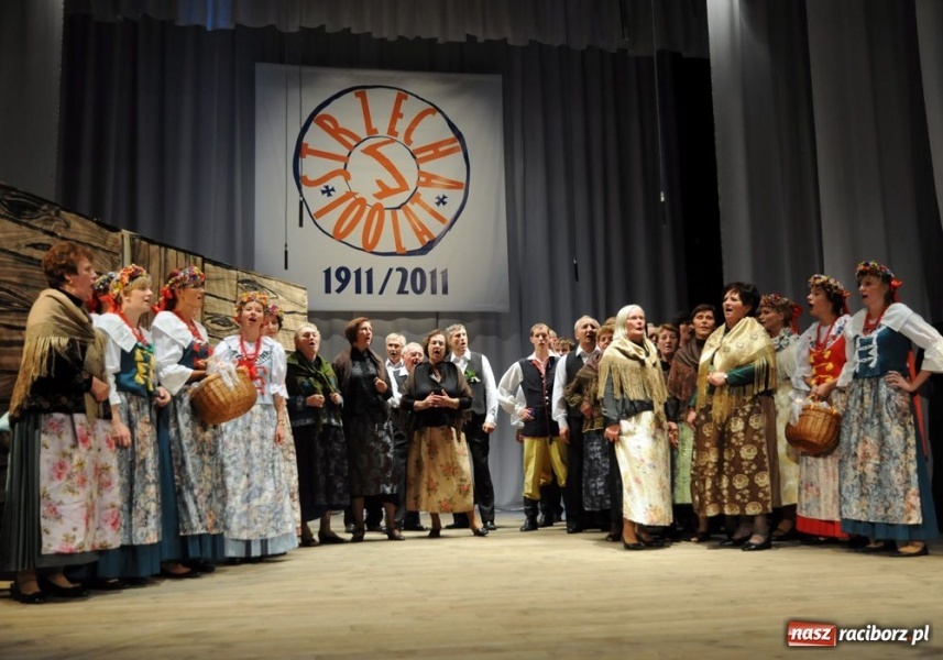 Zdjęcie w galerii na portalu naszraciborz.pl: Zolyty i wesele raciborskie wiadomości z regionu