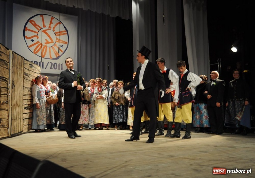 Zdjęcie w galerii na portalu naszraciborz.pl: Zolyty i wesele raciborskie wiadomości z regionu