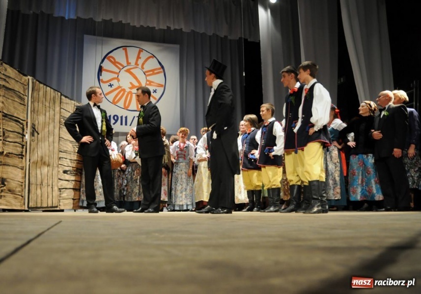 Zdjęcie w galerii na portalu naszraciborz.pl: Zolyty i wesele raciborskie wiadomości z regionu