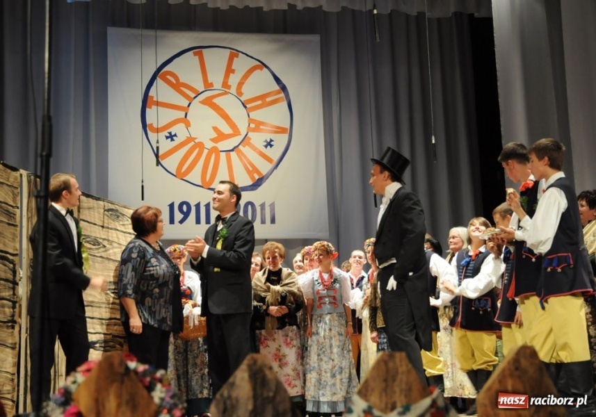 Zdjęcie w galerii na portalu naszraciborz.pl: Zolyty i wesele raciborskie wiadomości z regionu