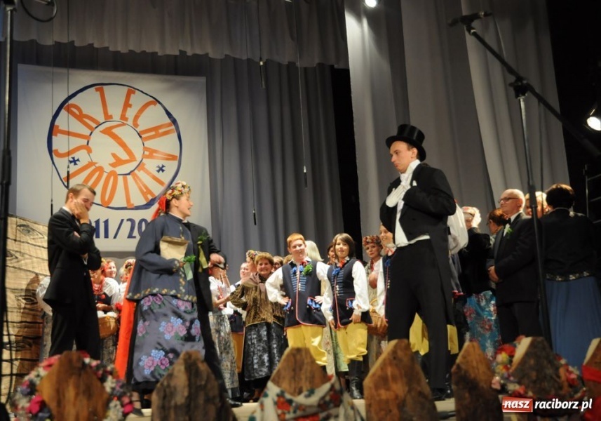 Zdjęcie w galerii na portalu naszraciborz.pl: Zolyty i wesele raciborskie wiadomości z regionu
