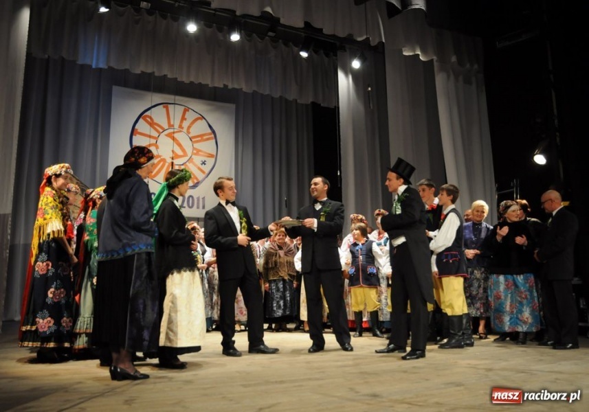 Zdjęcie w galerii na portalu naszraciborz.pl: Zolyty i wesele raciborskie wiadomości z regionu