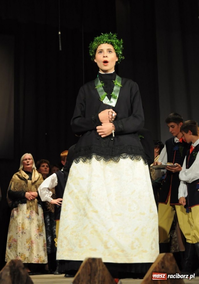 Zdjęcie w galerii na portalu naszraciborz.pl: Zolyty i wesele raciborskie wiadomości z regionu