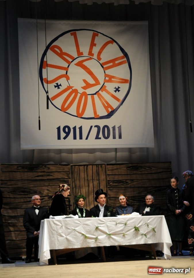 Zdjęcie w galerii na portalu naszraciborz.pl: Zolyty i wesele raciborskie wiadomości z regionu