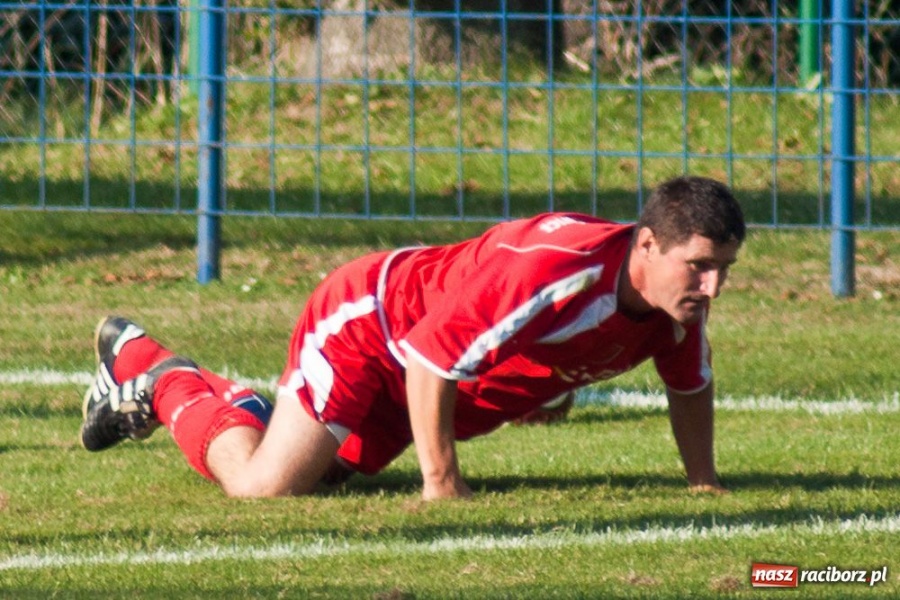Zdjęcie w galerii na portalu naszraciborz.pl: Derby gminy dla Wojnowic wiadomości z regionu