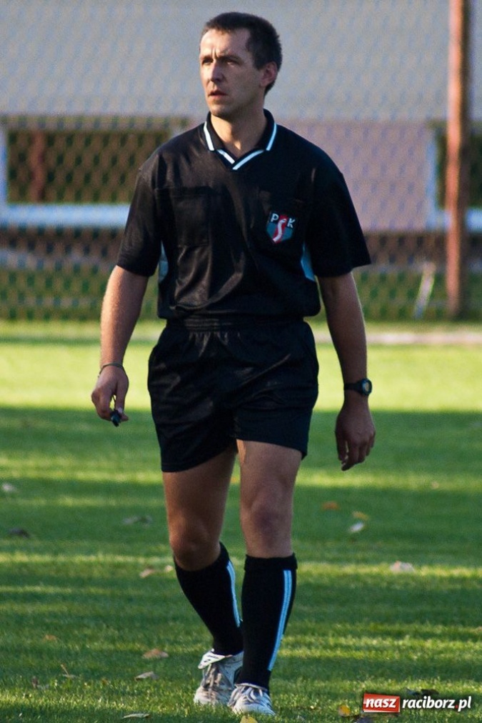 Zdjęcie w galerii na portalu naszraciborz.pl: Derby gminy dla Wojnowic wiadomości z regionu