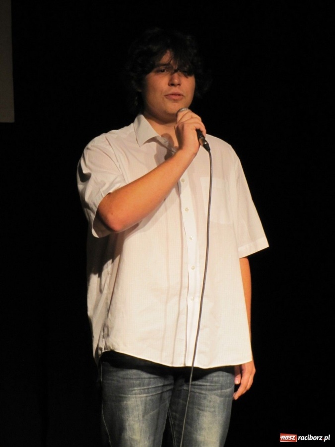 Zdjęcie w galerii na portalu naszraciborz.pl: Szlifowali śpiew z Renatą Danel wiadomości z regionu