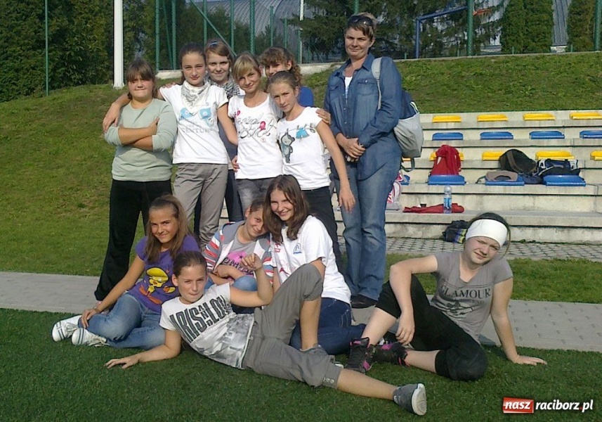 Zdjęcie w galerii na portalu naszraciborz.pl: Pawłów i Pietrowice w finale Śląska wiadomości z regionu