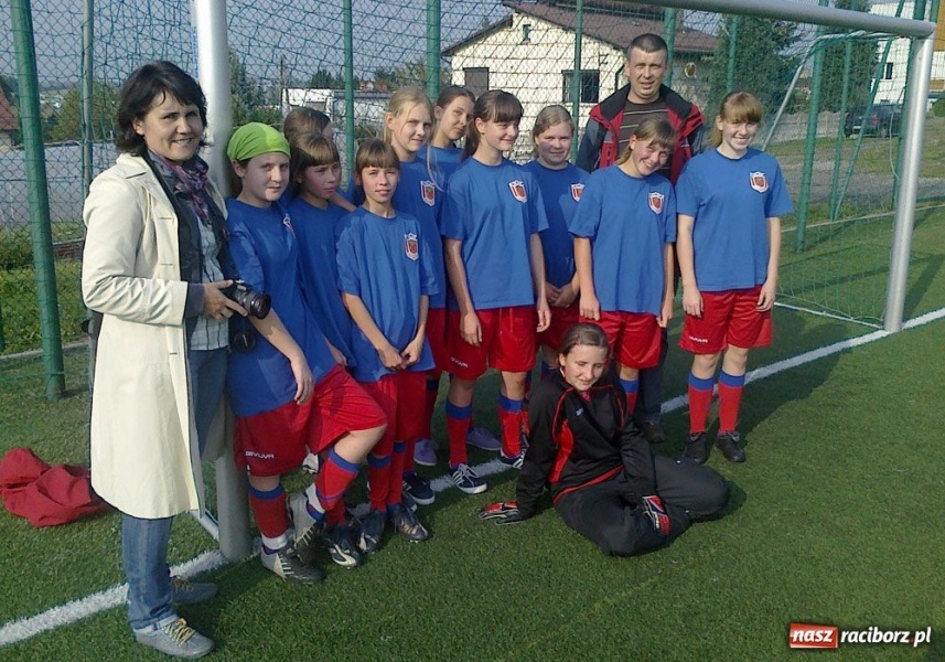 Zdjęcie w galerii na portalu naszraciborz.pl: Pawłów i Pietrowice w finale Śląska wiadomości z regionu