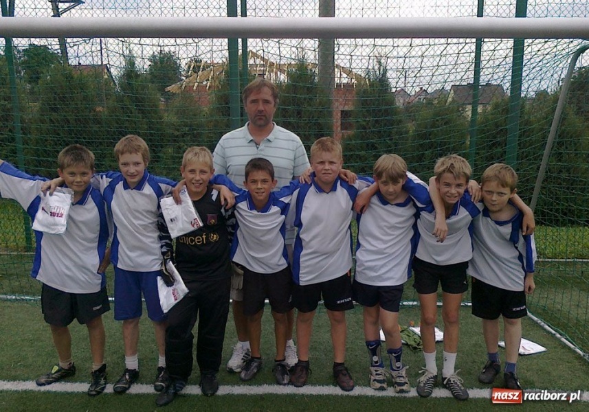 Zdjęcie w galerii na portalu naszraciborz.pl: Pawłów i Pietrowice w finale Śląska wiadomości z regionu