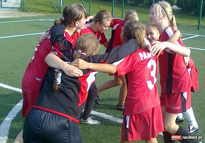 Zdjęcie w galerii na portalu naszraciborz.pl: Pawłów i Pietrowice w finale Śląska wiadomości z regionu