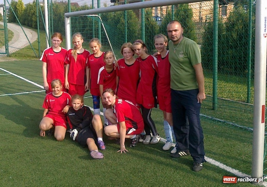 Zdjęcie w galerii na portalu naszraciborz.pl: Pawłów i Pietrowice w finale Śląska wiadomości z regionu