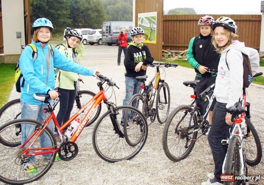 Zdjęcie w galerii na portalu naszraciborz.pl: Uczniowie z Ostroga pojechali do Czech wiadomości z regionu