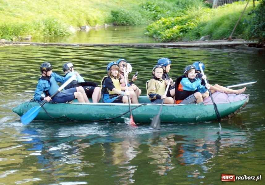 Zdjęcie w galerii na portalu naszraciborz.pl: Uczniowie z Ostroga pojechali do Czech wiadomości z regionu