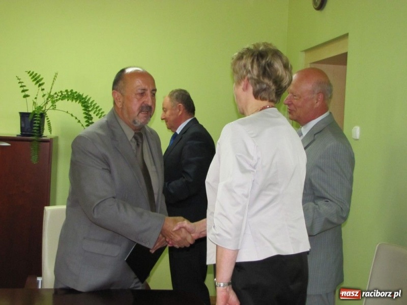 Zdjęcie w galerii na portalu naszraciborz.pl: Studentów z Wodzisławia nie brakuje... wiadomości z regionu