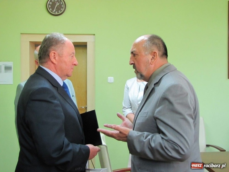 Zdjęcie w galerii na portalu naszraciborz.pl: Studentów z Wodzisławia nie brakuje... wiadomości z regionu