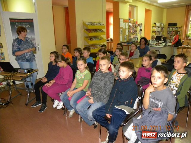 Zdjęcie w galerii na portalu naszraciborz.pl: Europejski Tydzień Zrównoważonego Transportu 2011 wiadomości z regionu