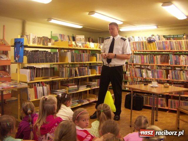 Zdjęcie w galerii na portalu naszraciborz.pl: Europejski Tydzień Zrównoważonego Transportu 2011 wiadomości z regionu