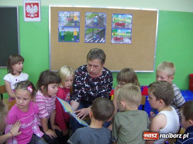 Zdjęcie w galerii na portalu naszraciborz.pl: Europejski Tydzień Zrównoważonego Transportu 2011 wiadomości z regionu