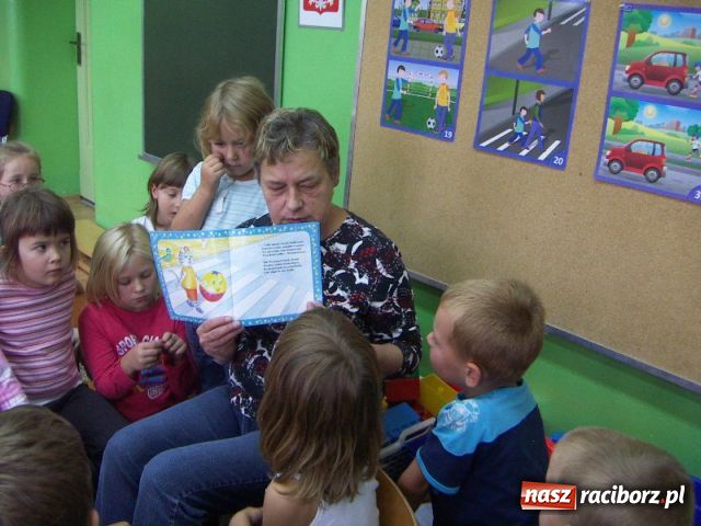 Zdjęcie w galerii na portalu naszraciborz.pl: Europejski Tydzień Zrównoważonego Transportu 2011 wiadomości z regionu