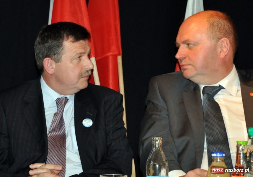 Zdjęcie w galerii na portalu naszraciborz.pl: Co tam zdziałał na Wiejskiej  wiadomości z regionu