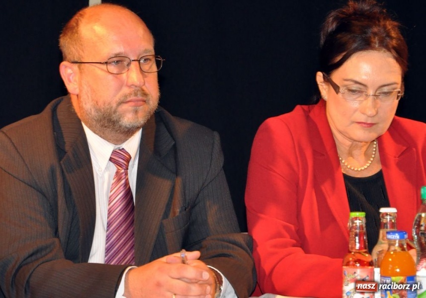 Zdjęcie w galerii na portalu naszraciborz.pl: Co tam zdziałał na Wiejskiej  wiadomości z regionu