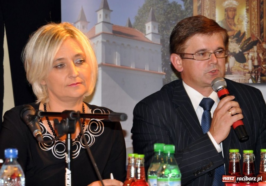 Zdjęcie w galerii na portalu naszraciborz.pl: Co tam zdziałał na Wiejskiej  wiadomości z regionu