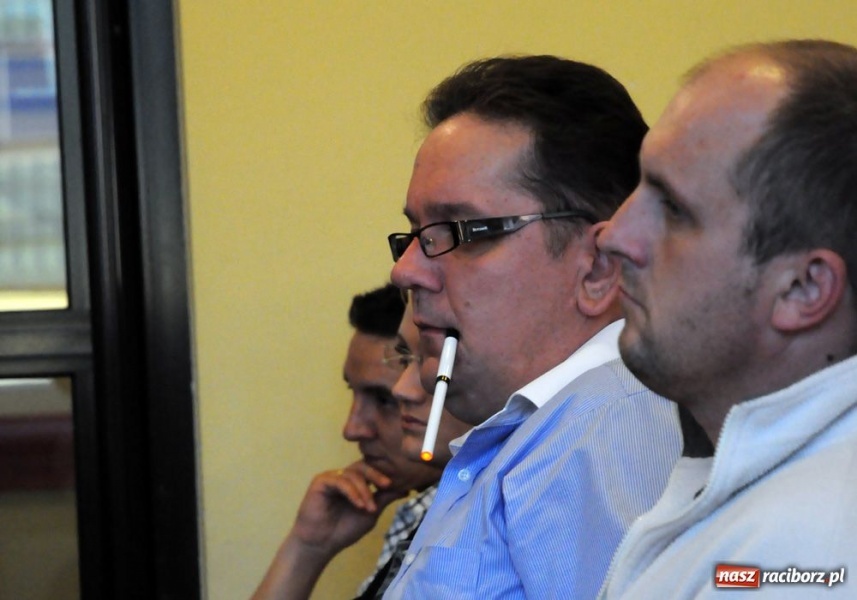 Zdjęcie w galerii na portalu naszraciborz.pl: Co tam zdziałał na Wiejskiej  wiadomości z regionu