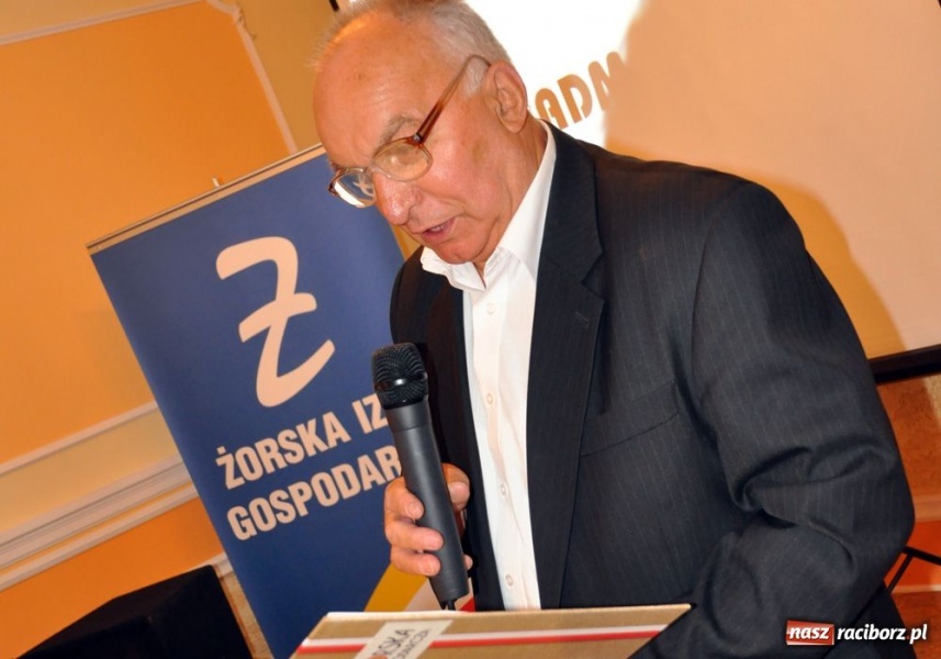 Zdjęcie w galerii na portalu naszraciborz.pl: Biznes spotkał się w Wojnowicach wiadomości z regionu