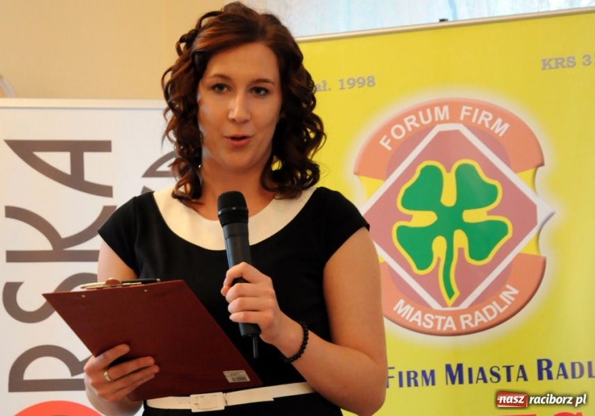 Zdjęcie w galerii na portalu naszraciborz.pl: Biznes spotkał się w Wojnowicach wiadomości z regionu