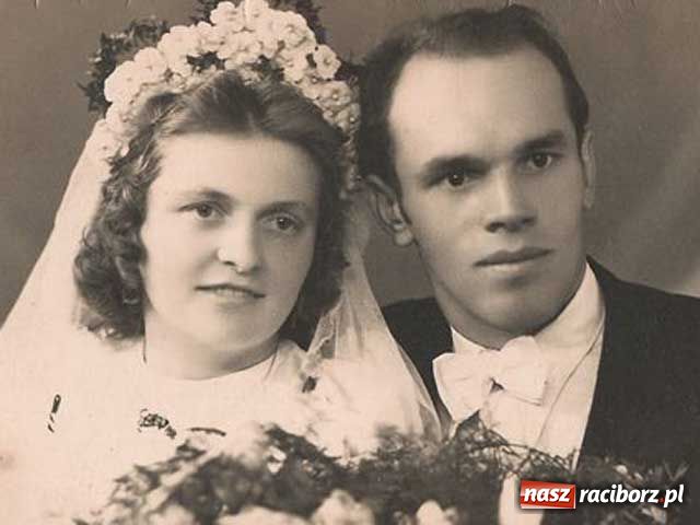 Zdjęcie w galerii na portalu naszraciborz.pl: Diamentowe gody wiadomości z regionu