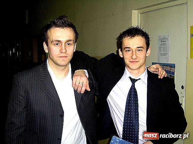 Zdjęcie w galerii na portalu naszraciborz.pl: Przydatne notatki koleżanek wiadomości z regionu