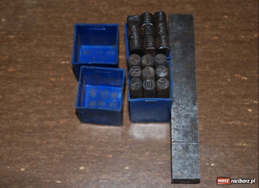 Zdjęcie w galerii na portalu naszraciborz.pl: Straż Graniczna zatrzymała fałszerza wiadomości z regionu