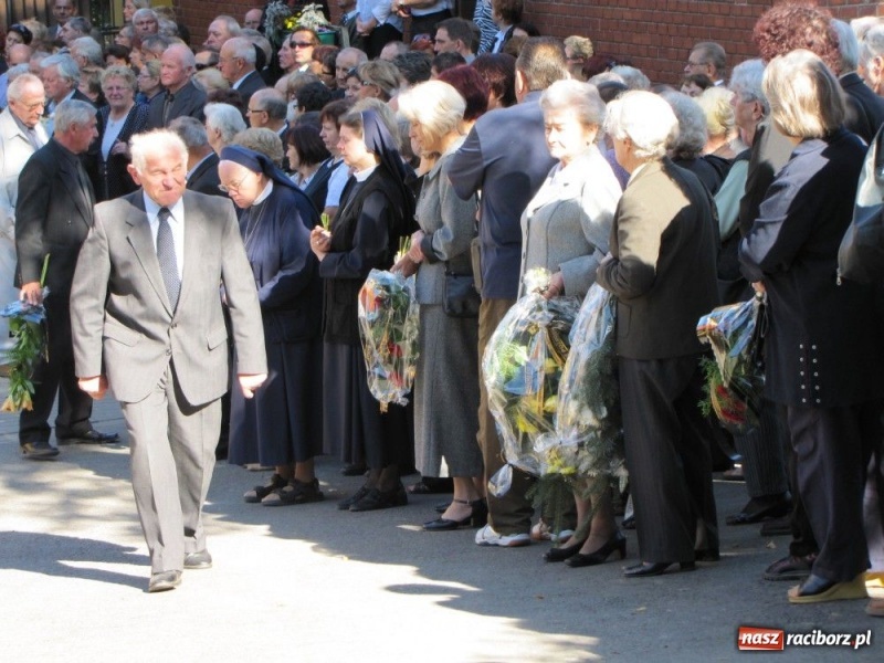 Zdjęcie w galerii na portalu naszraciborz.pl: Całe swoje życie poświęcił chirurgii wiadomości z regionu