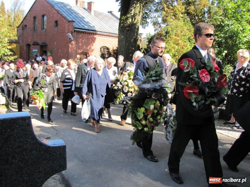 Zdjęcie w galerii na portalu naszraciborz.pl: Całe swoje życie poświęcił chirurgii wiadomości z regionu