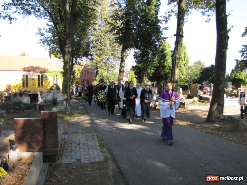 Zdjęcie w galerii na portalu naszraciborz.pl: Całe swoje życie poświęcił chirurgii wiadomości z regionu